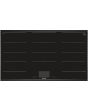 Bosch PXX975KW1E, Induction hob