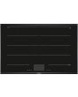 Bosch PXY875KW1E, Induction hob