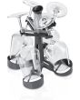 Siemens SZ73300, Glass holder rack