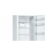 Bosch KGN36NWEAG, Free-standing fridge-freezer with freezer at bottom
