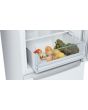 Bosch KGN36NWEAG, Free-standing fridge-freezer with freezer at bottom
