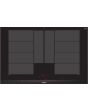 Siemens EX875LYV1E, Induction hob