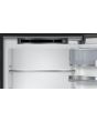 Siemens KI86SAFE0G, Built-in fridge-freezer with freezer at bottom