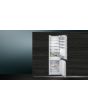 Siemens KI86SAFE0G, Built-in fridge-freezer with freezer at bottom
