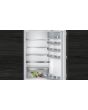 Siemens KI86SAFE0G, Built-in fridge-freezer with freezer at bottom