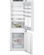 Siemens KI86SAFE0G, Built-in fridge-freezer with freezer at bottom