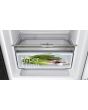 Siemens KI86SAFE0G, Built-in fridge-freezer with freezer at bottom