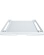 Siemens WZ27400, Stacking kit with pull-out