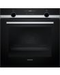 Siemens HB535A0S0B, Built-in oven