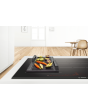 Bosch HEZ390522, Griddle plate