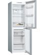 Bosch KGN34NLEAG, Free-standing fridge-freezer with freezer at bottom