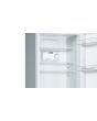 Bosch KGN34NLEAG, Free-standing fridge-freezer with freezer at bottom