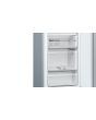 Bosch KGN34NLEAG, Free-standing fridge-freezer with freezer at bottom