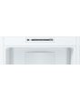 Bosch KGN34NWEAG, Free-standing fridge-freezer with freezer at bottom