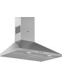 Bosch DWP74BC50B, Wall-mounted cooker hood