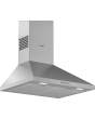 Bosch DWP64BC50B, Wall-mounted cooker hood