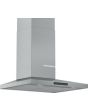 Bosch DWQ66DM50B, Wall-mounted cooker hood