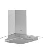 Bosch DWG64BC50B, Wall-mounted cooker hood