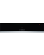 Bosch BIC510NS0B, Built-in warming drawer