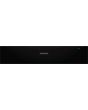 Siemens BI510CNR0B, Built-in warming drawer