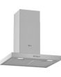 Neff D62BBC0N0B, Wall-mounted cooker hood