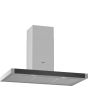 Neff D94BHM1N0B, Wall-mounted cooker hood