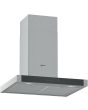 Neff D64BHM1N0B, Wall-mounted cooker hood