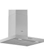 Bosch DWB64BC50B, Wall-mounted cooker hood