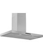 Bosch DWB96DM50B, Wall-mounted cooker hood