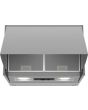 Bosch DEM66AC00B, Integrated cooker hood
