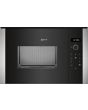 Neff HLAWD53N0B, Built-in microwave oven