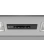 Neff D64MAC1X0B, Integrated cooker hood