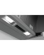 Bosch DEM66AC00B, Integrated cooker hood