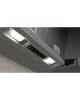 Neff D64MAC1X0B, Integrated cooker hood