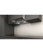 Neff D64MAC1X0B, Integrated cooker hood