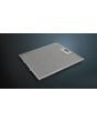Siemens LE66MAC00B, Integrated cooker hood