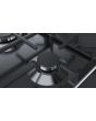 Neff T26DS59N0, Gas hob