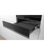 Bosch BIC510NS0B, Built-in warming drawer