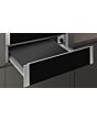 Neff N1AHA01N0B, Built-in warming drawer