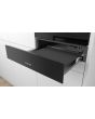 Bosch BIC510NB0, Built-in warming drawer