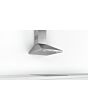 Bosch DWP64BC50B, Wall-mounted cooker hood