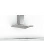 Bosch DWB94BC50B, Wall-mounted cooker hood