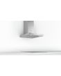 Bosch DWB64BC50B, Wall-mounted cooker hood