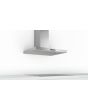 Bosch DWB96DM50B, Wall-mounted cooker hood