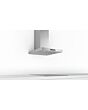Bosch DWB66DM50B, Wall-mounted cooker hood