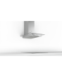 Bosch DWG64BC50B, Wall-mounted cooker hood