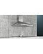 Siemens LC94PBC50B, Wall-mounted cooker hood