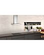 Neff D62BBC0N0B, Wall-mounted cooker hood