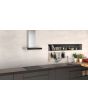 Neff D64BHM1N0B, Wall-mounted cooker hood