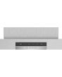Bosch DWB96DM50B, Wall-mounted cooker hood